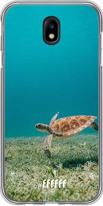 Turtle Galaxy J7 (2017)