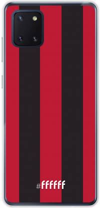 AC Milan Galaxy Note 10 Lite