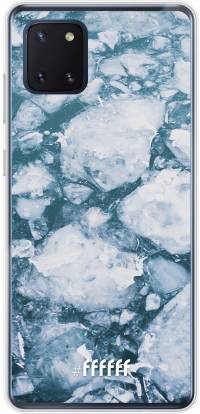 Arctic Galaxy Note 10 Lite