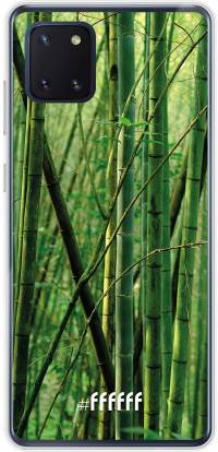 Bamboo Galaxy Note 10 Lite