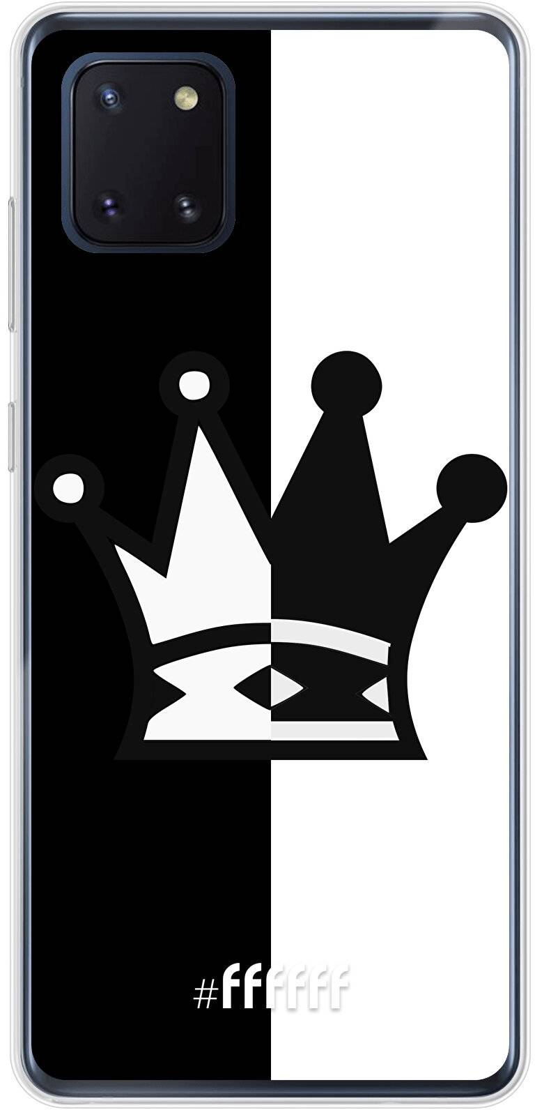 Chess Galaxy Note 10 Lite