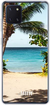 Coconut View Galaxy Note 10 Lite