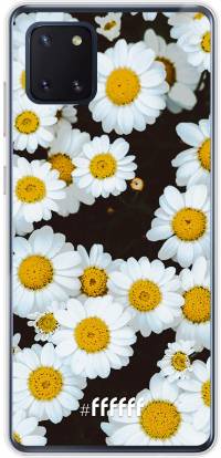 Daisies Galaxy Note 10 Lite