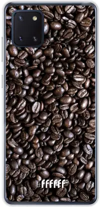 Dark Roast Galaxy Note 10 Lite