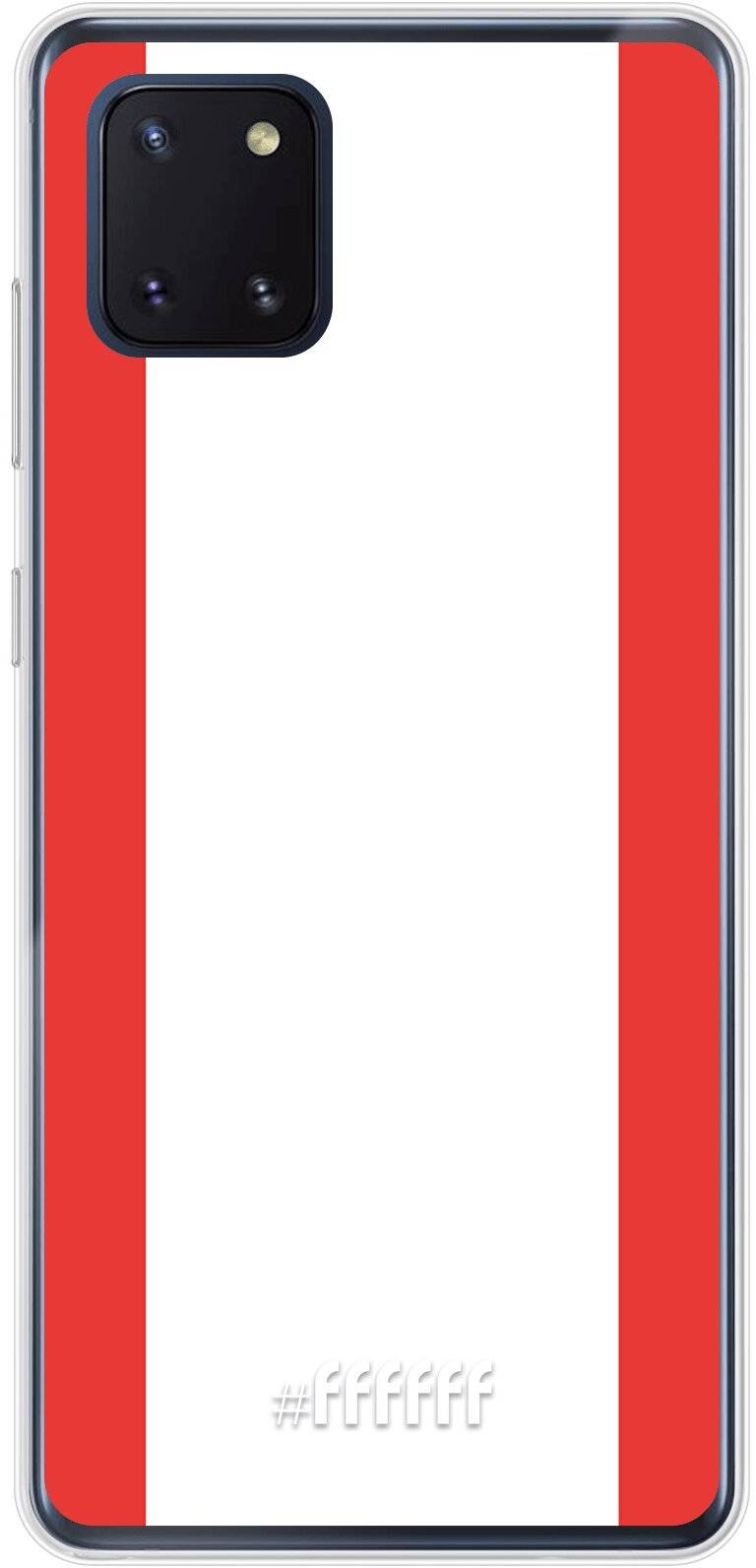 FC Emmen Galaxy Note 10 Lite