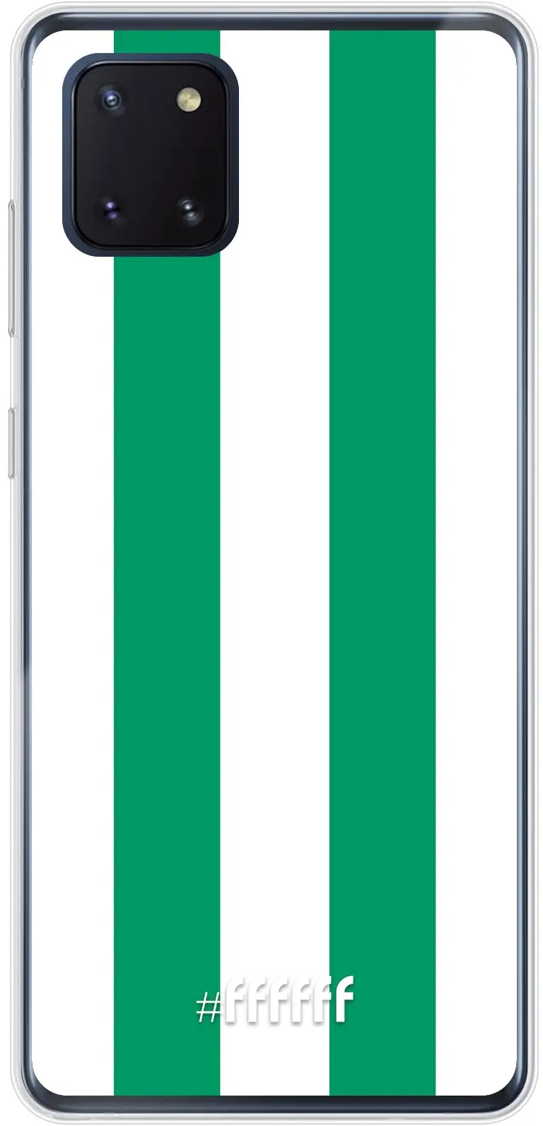 FC Groningen Galaxy Note 10 Lite