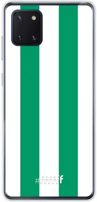 FC Groningen Galaxy Note 10 Lite