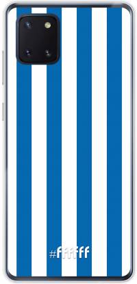 SC Heerenveen Galaxy Note 10 Lite