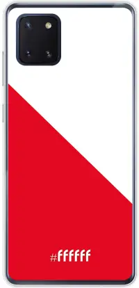 FC Utrecht Galaxy Note 10 Lite