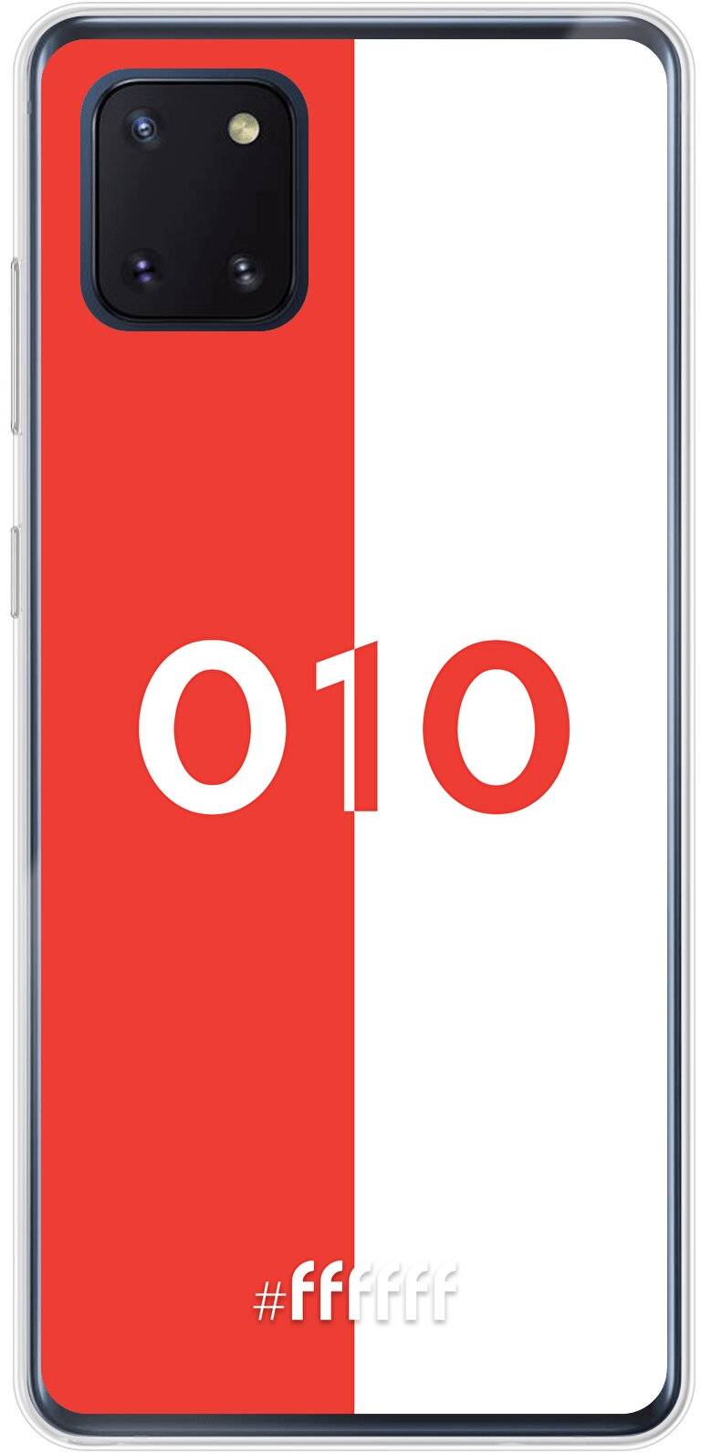 Feyenoord - 010 Galaxy Note 10 Lite