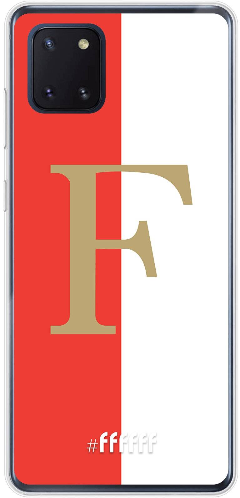 Feyenoord - F Galaxy Note 10 Lite