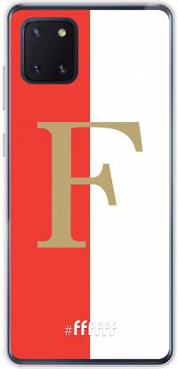Feyenoord - F Galaxy Note 10 Lite