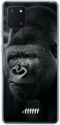 Gorilla Galaxy Note 10 Lite