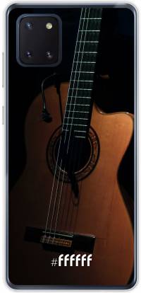 Guitar Galaxy Note 10 Lite