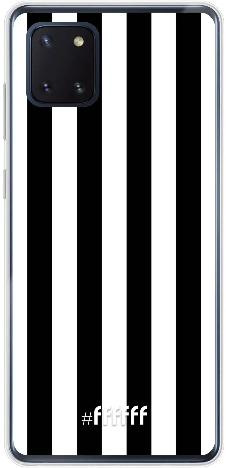 Heracles Almelo Galaxy Note 10 Lite