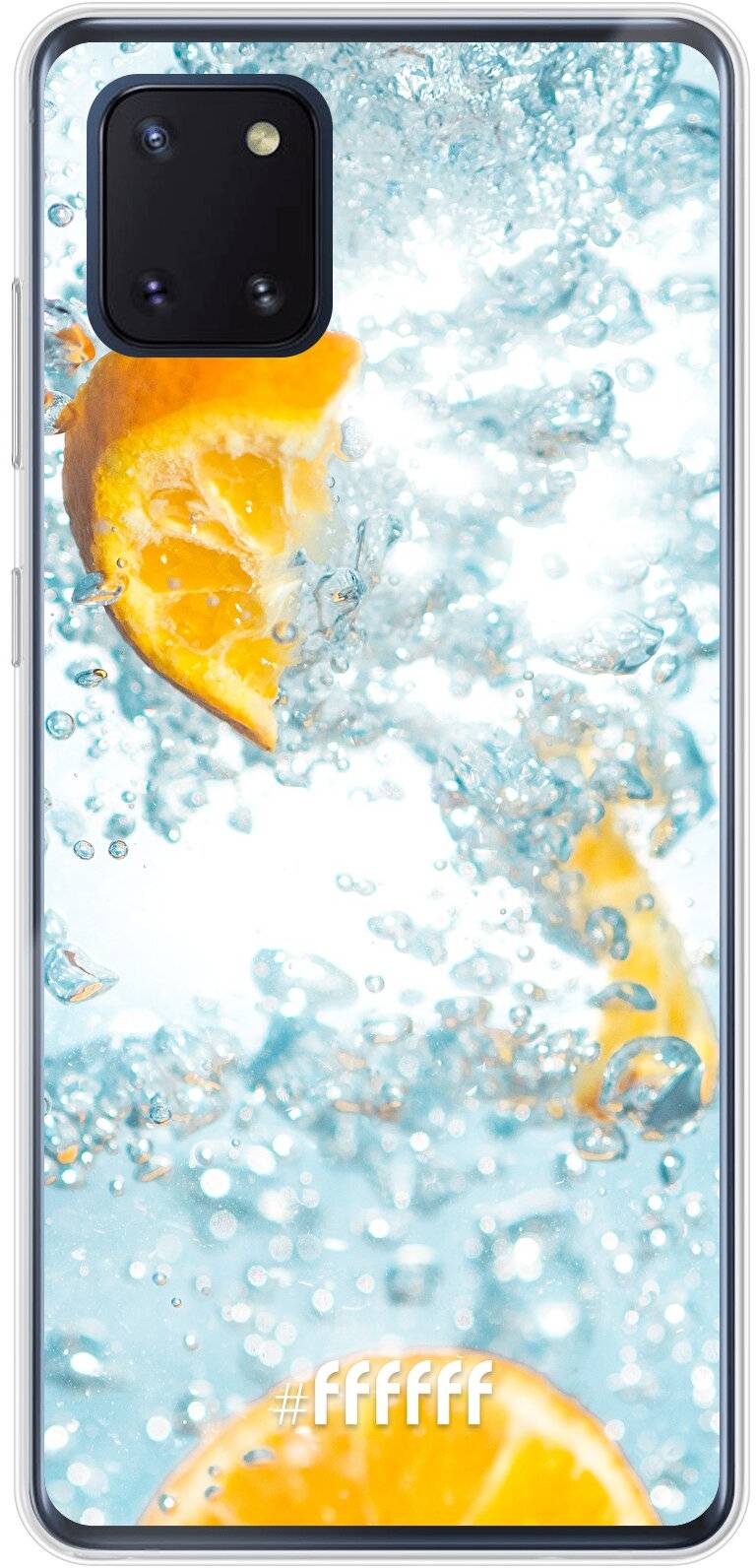 Lemon Fresh Galaxy Note 10 Lite
