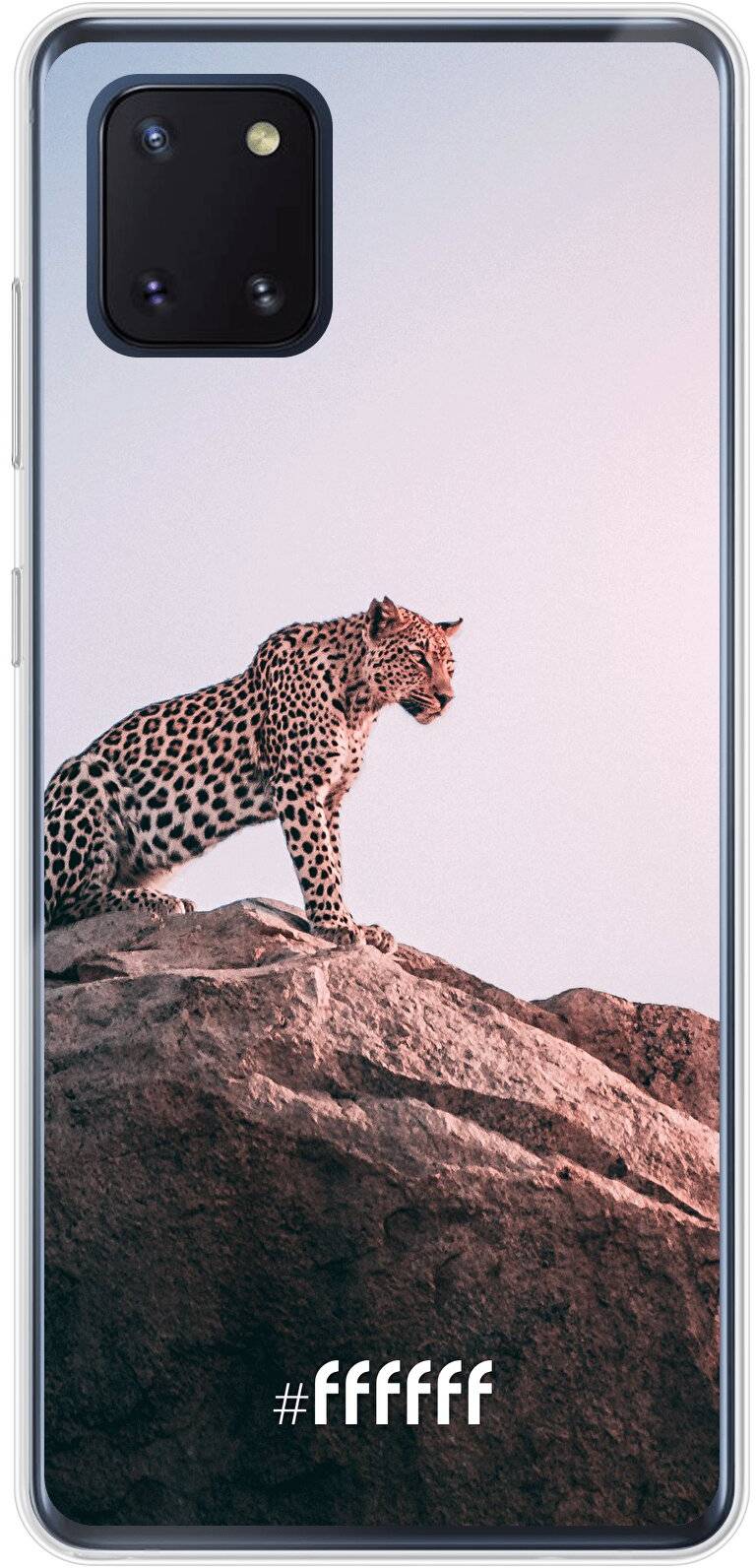 Leopard Galaxy Note 10 Lite