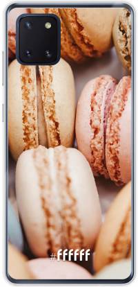 Macaron Galaxy Note 10 Lite