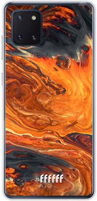 Magma River Galaxy Note 10 Lite