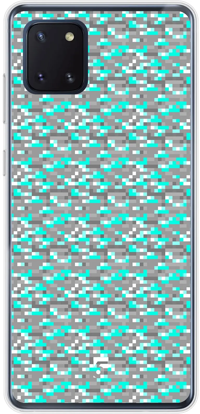 BlokWereld - Diamonds! Galaxy Note 10 Lite