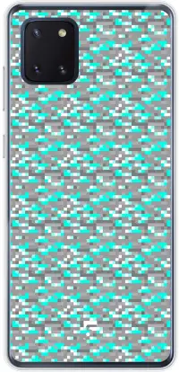 BlokWereld - Diamonds! Galaxy Note 10 Lite