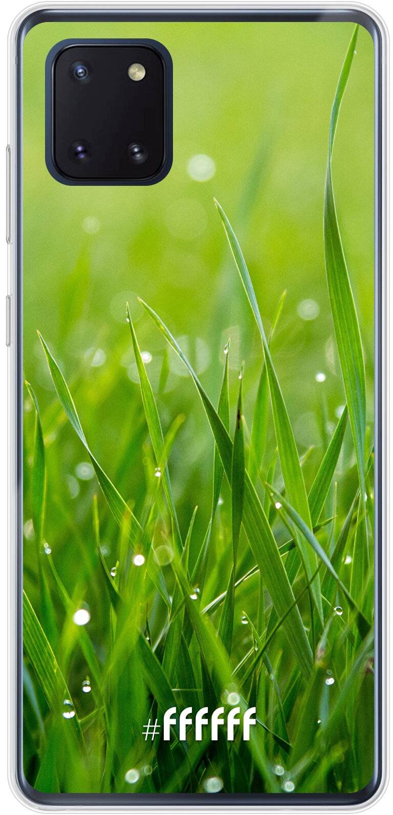 Morning Dew Galaxy Note 10 Lite