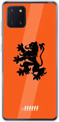 Nederlands Elftal Galaxy Note 10 Lite