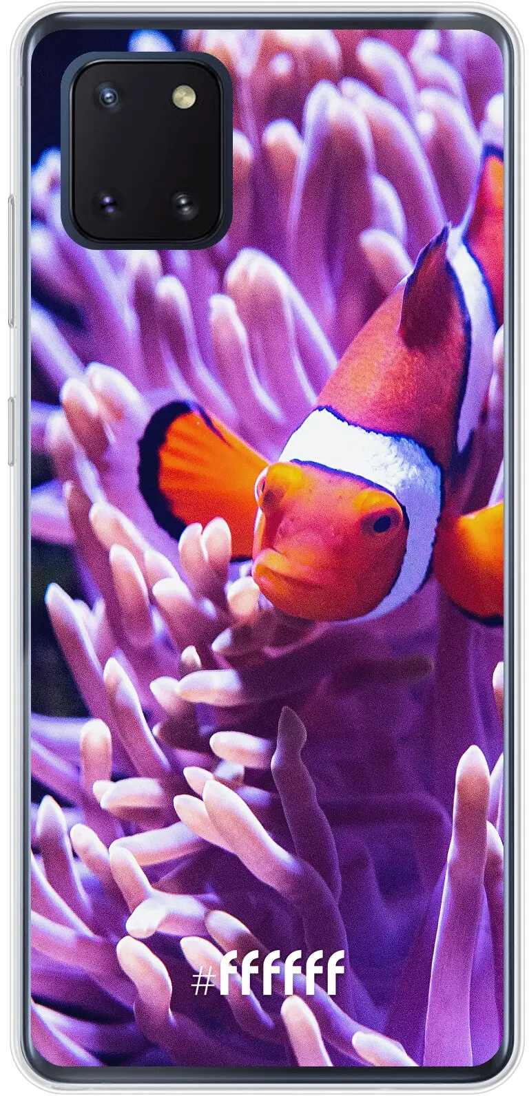 Nemo Galaxy Note 10 Lite