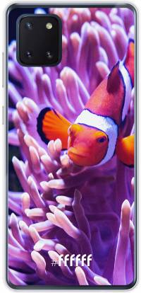 Nemo Galaxy Note 10 Lite