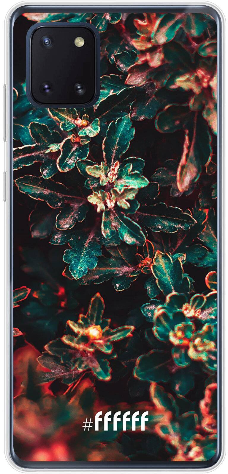 Ornament Galaxy Note 10 Lite
