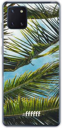 Palms Galaxy Note 10 Lite