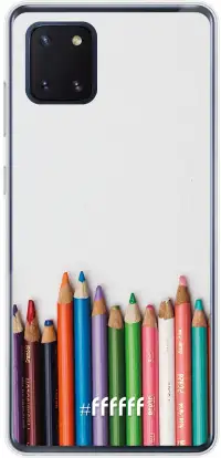 Pencils Galaxy Note 10 Lite