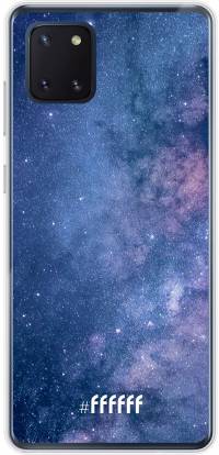 Perfect Stars Galaxy Note 10 Lite