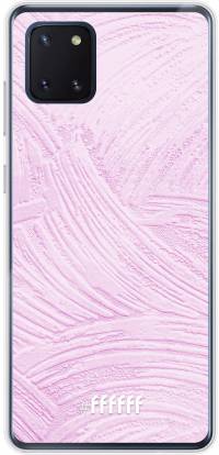 Pink Slink Galaxy Note 10 Lite