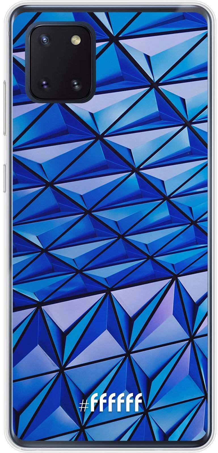 Ryerson Façade Galaxy Note 10 Lite