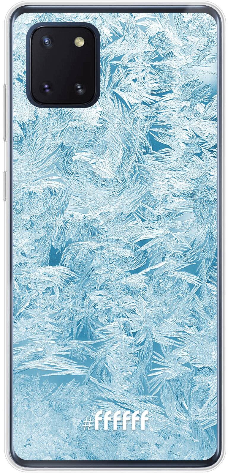 Siberia Galaxy Note 10 Lite