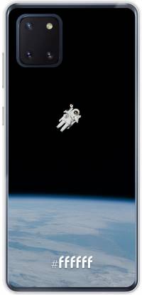 Spacewalk Galaxy Note 10 Lite
