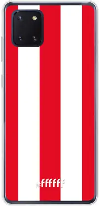 Sparta Rotterdam Galaxy Note 10 Lite