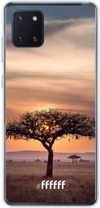 Tanzania Galaxy Note 10 Lite