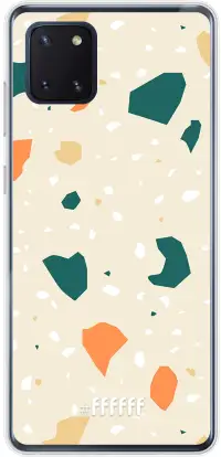 Terrazzo N°1 Galaxy Note 10 Lite