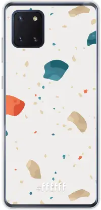 Terrazzo N°3 Galaxy Note 10 Lite