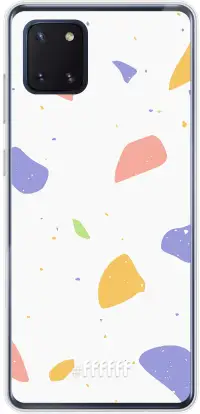 Terrazzo N°6 Galaxy Note 10 Lite