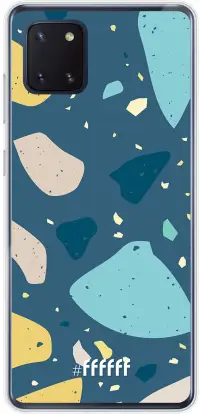 Terrazzo N°7 Galaxy Note 10 Lite