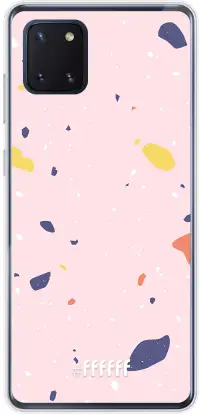 Terrazzo N°8 Galaxy Note 10 Lite