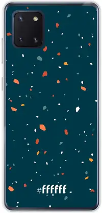 Terrazzo N°9 Galaxy Note 10 Lite