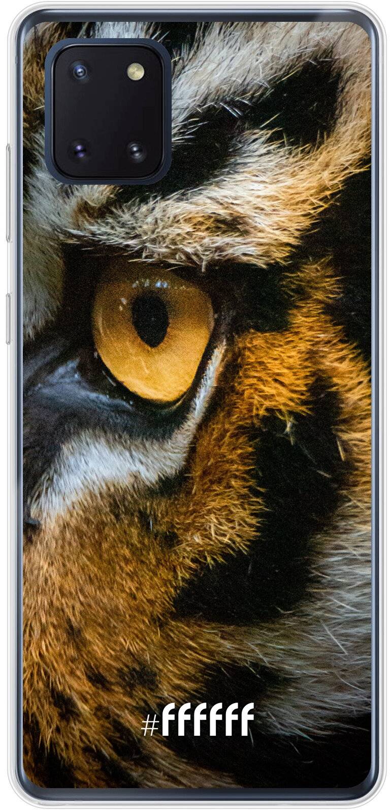 Tiger Galaxy Note 10 Lite