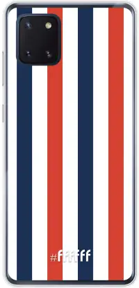 Willem II Galaxy Note 10 Lite