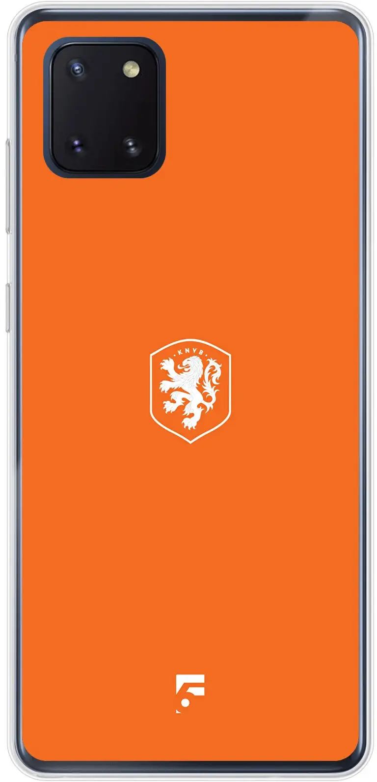 WK 2026 - Nederland thuis Galaxy Note 10 Lite