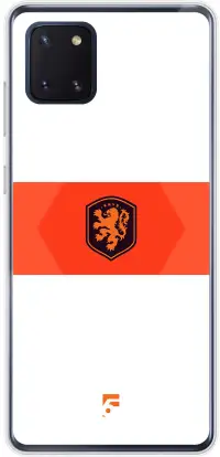 WK 2026 - Nederland uit Galaxy Note 10 Lite