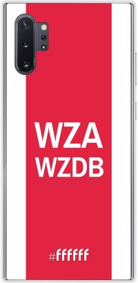 AFC Ajax - WZAWZDB Galaxy Note 10 Plus
